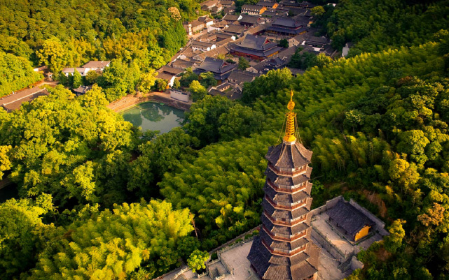 天童寺禪旅案例